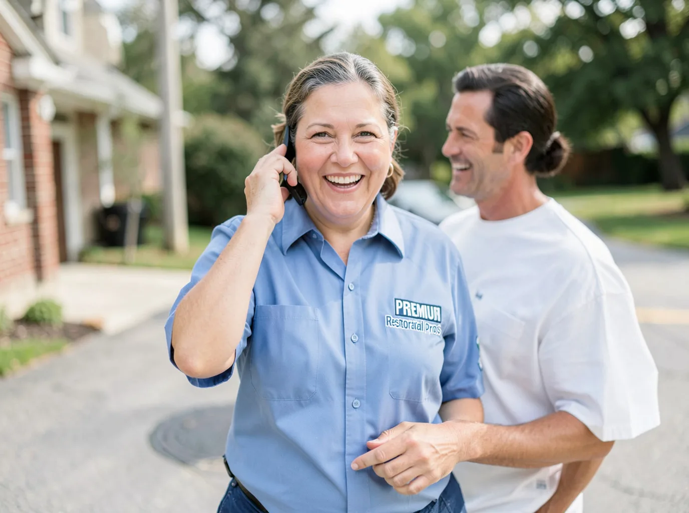 Water Damage Restoration Burnettsville, IN FAQs